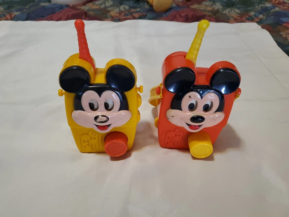 Preços baixos em Mickey Mouse Caixa de música em Outros