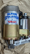 Tilton Super Starter 54-5110 New