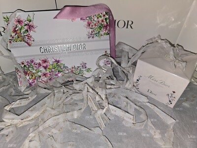 DIOR Miss Dior Millefiori Couture Edition Badeperlen 100g