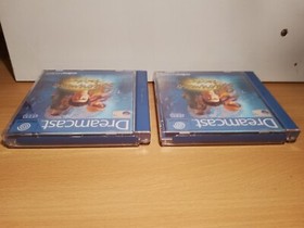 SEGA Dreamcast Shenmue: Ichishou Yokosuka PAL Original UK Release Complete