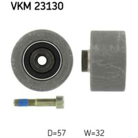 SKF Umlenkrolle, Zahnriemen VKM 23130