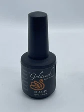 INM Gelavish Gel Polish - Flashy 15ml
