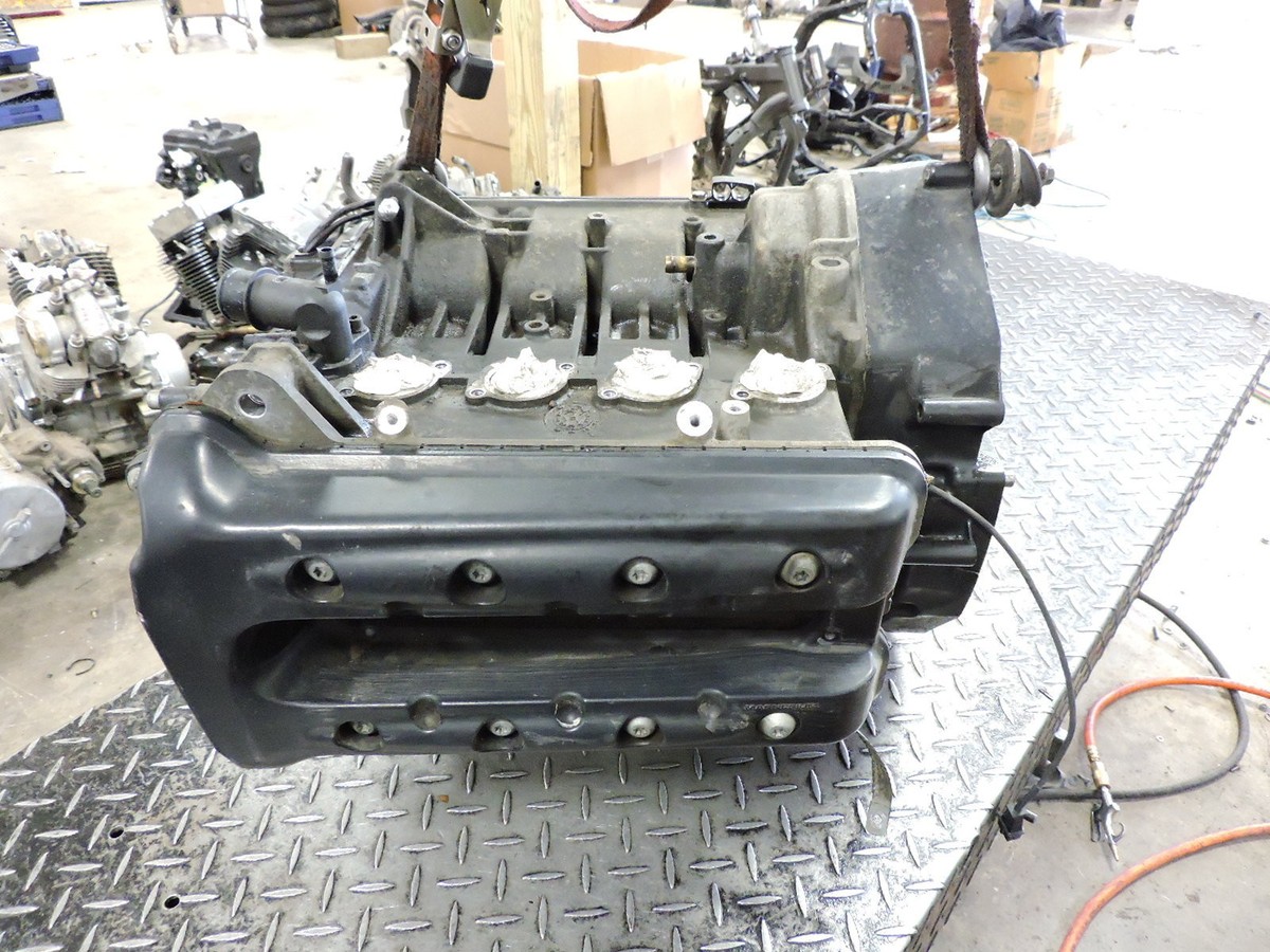 00 BMW K 1200 K1200 LT K1200LT engine motor Australia