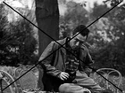 ALBERT CAMUS PHOTO