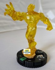 HEROCLIX Smash and Destroy 021 ZZZAX