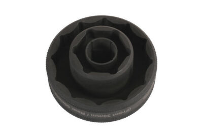 Laser Tools 6356 Rad Low Profile Impact Socket Ducati 55mm & 30mm