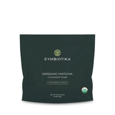 Matcha grüner Tee 30 g (1,05 oz) Pulver