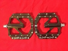 Fooker Mtb/Dirtjumper/Bmx Pedals Fits Santa Cruz Supercross Ibis GT