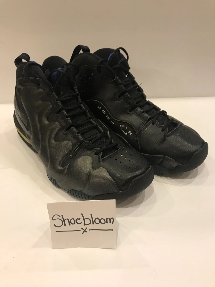 Air max penny 3 cheap