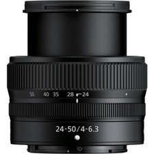 Nikon 24-50mm Focal Camera Lenses for sale | eBay 