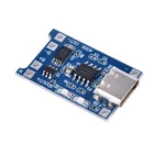 5PCS type-c USB 5V 1A 18650 TP4056  Battery Charger Module Charging