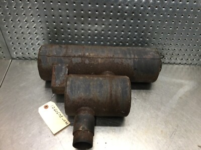 1999 POLARIS XLT TOURING RESONATOR 1260678-029 S029B