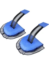 2-Pack Animal Saving Escape Ramp - Frog Floating Ramp Rescues, Pool & Spa Access