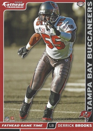 GREG JENNINGS GREEN BAY PACKERS WMU BRONCOS FATHEAD TRADEABLES STICKER 2008 #G88 - Picture 10 of 12