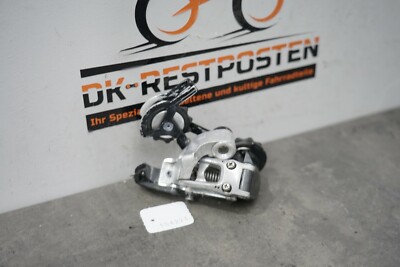 SRAM X9 9-fach Schaltwerk Kult Retro