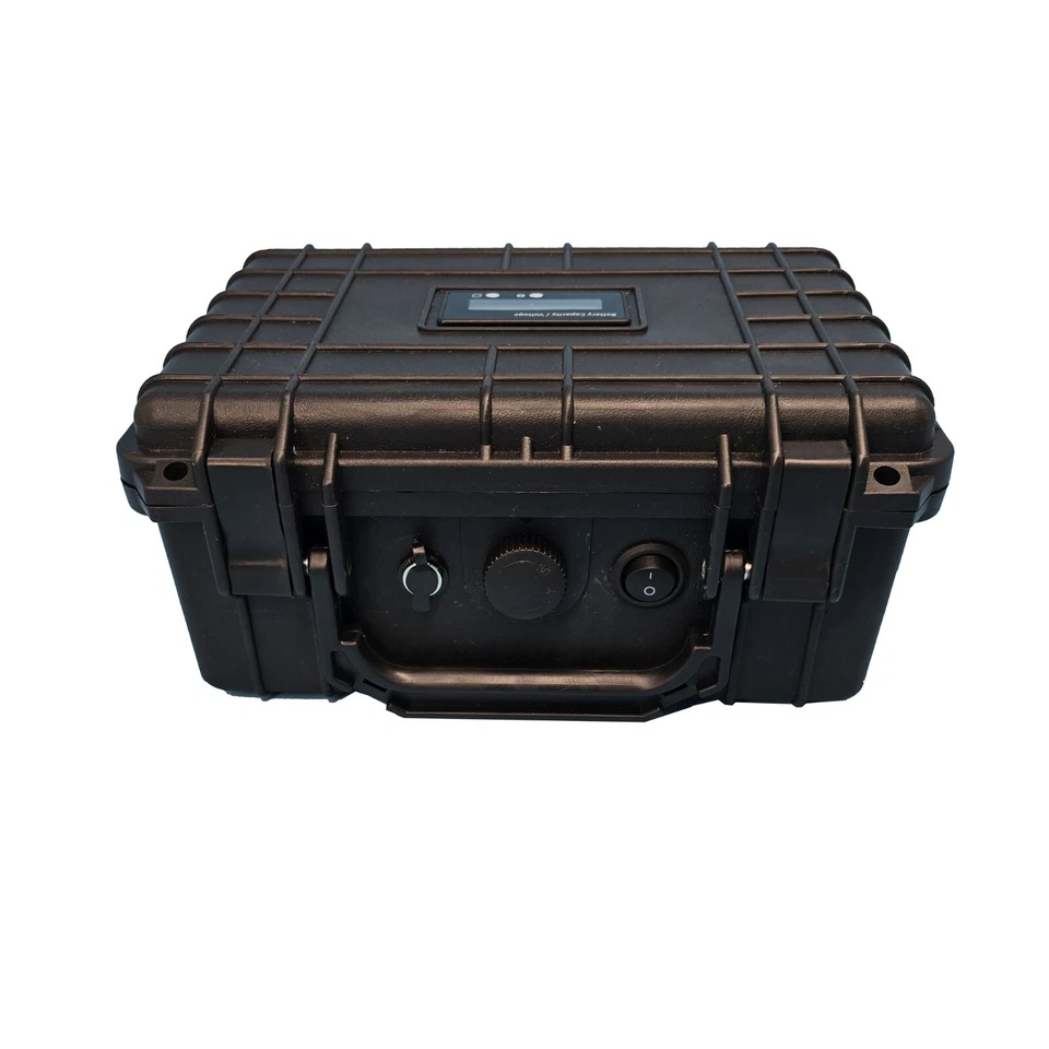 Roam Volt - Portable Starlink Power Supply Case - Image 3 of 3