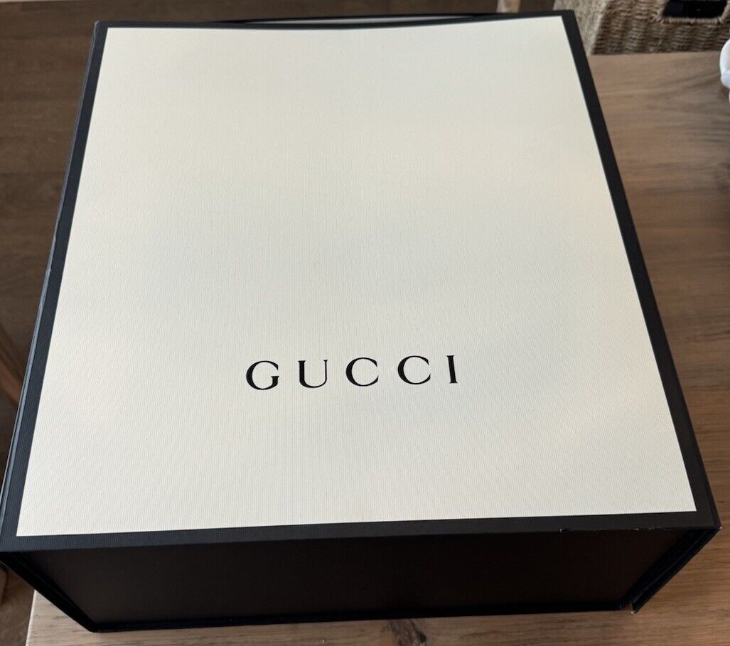 Gucci Backpack With Interlocking G Beige Ebony Brown GG Gucci Backpack With Interlocking G Beige Ebony Brown GG