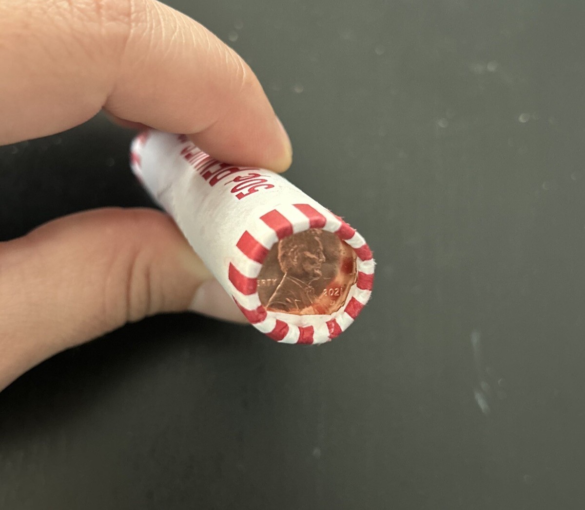 1 Roll) 2021 D Lincoln Shield Cents Penny BU Roll | eBay