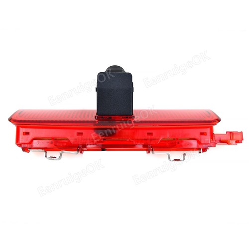 7'' Mirror Monitor & Brake Light Rear View Reverse Camera for VW Caddy 2003-2015 - Picture 10 of 18