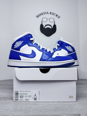 jordan 1 kentucky blue mens