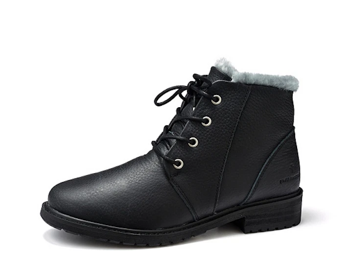 Emu explorer waterproof clearance boots