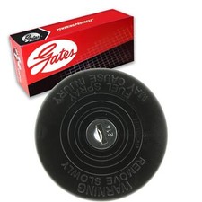 Gates Fuel Tank Cap For 1959 Studebaker 4e7 4.7l V8 Gas