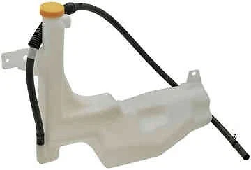 Depósito de refrigerante del motor delantero para Nissan Pathfinder 1996-1999 3,3 L V6 Dorman Foto 2 de 2
