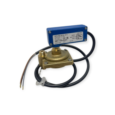 Pressostat Différentiel Eau MUT 7.030.02483 - Neuf Dans Son Emballage D'origine
