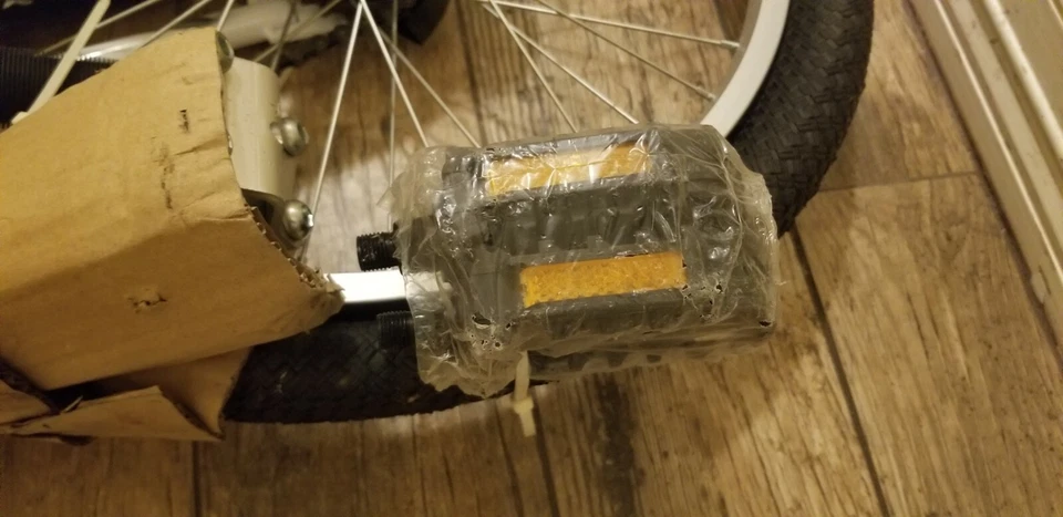 Weeride Co Pilot Supa Smoov Sistema de Pivote Remolque Bicicleta Nuevo sin Caja Foto 4 de 4