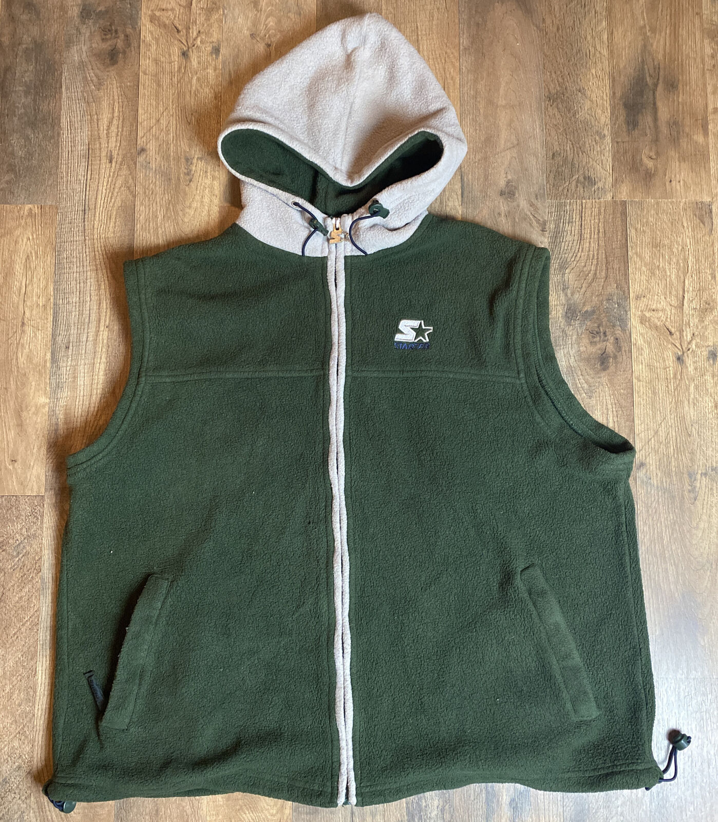 nutemperor hoodie vest ナットエンペラー www.sudouestprimeurs.fr