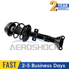 1X Front Shock Strut Assy Fit Mercedes W171 R171 SLK200 280 350 SLK55 1713201030
