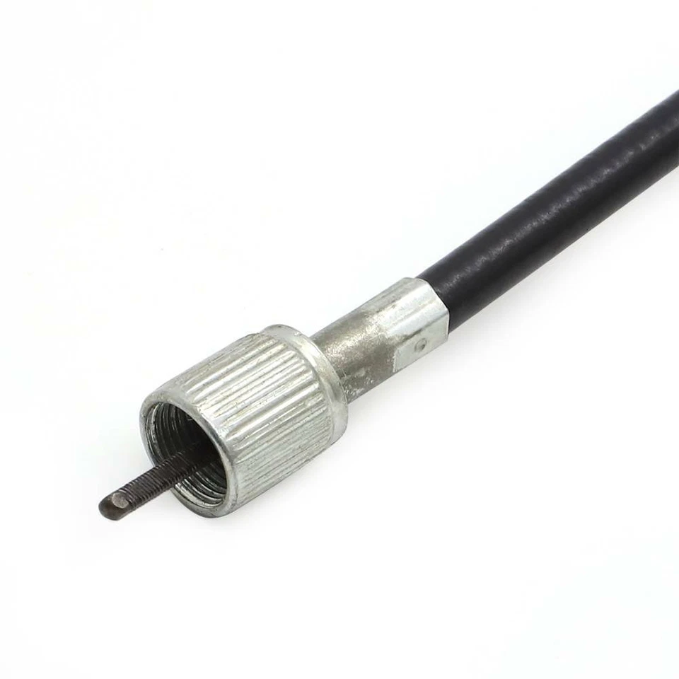 Cable velocímetro para Suzuki GS750 GS650 GS550 GN250 T500 34910-44400 Foto 4 de 4