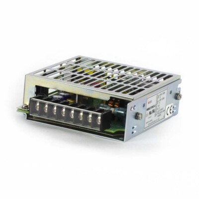 ETA Electric Power Source WRM23FWX-U Power Supply