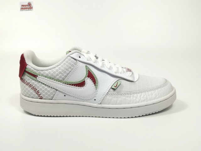 nike court vision low premium valentine's day
