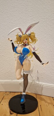 Taimanin RPG - Onizaki Kirara - Character's Selection - 1/4 - Bunny Ver.