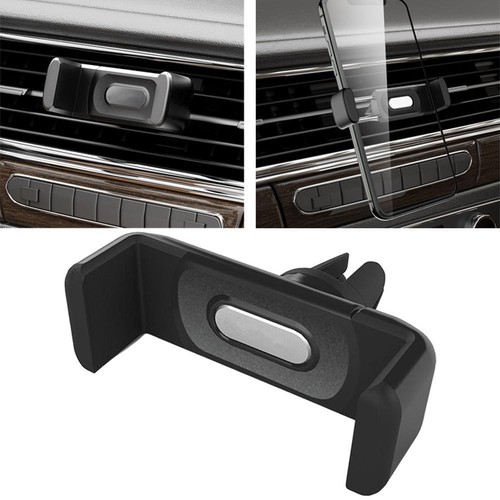 Car Phone Holder Mount Cradle 360 Universal Air Vent Phone For Mobile new. - Zdjęcie 8 z 9