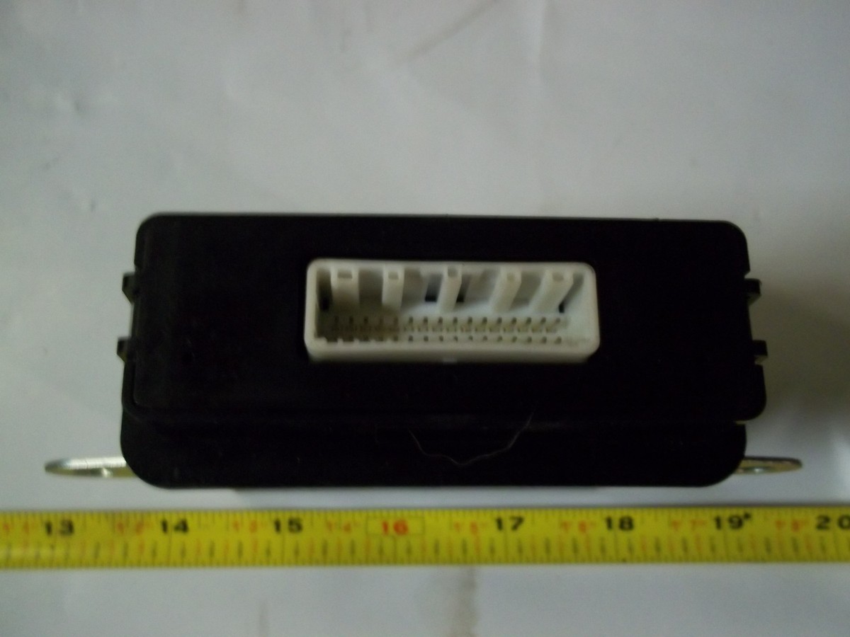 もち 9258047-Solenoid-Valve-for-
