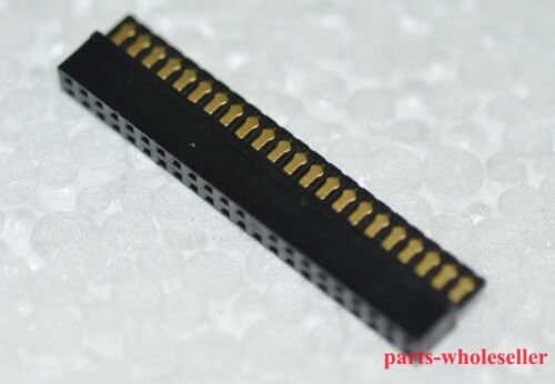 New HD HDD Connector For Dell Laptop Hard Drive Connector IDE 44 Pin Adapter - Picture 1 of 3