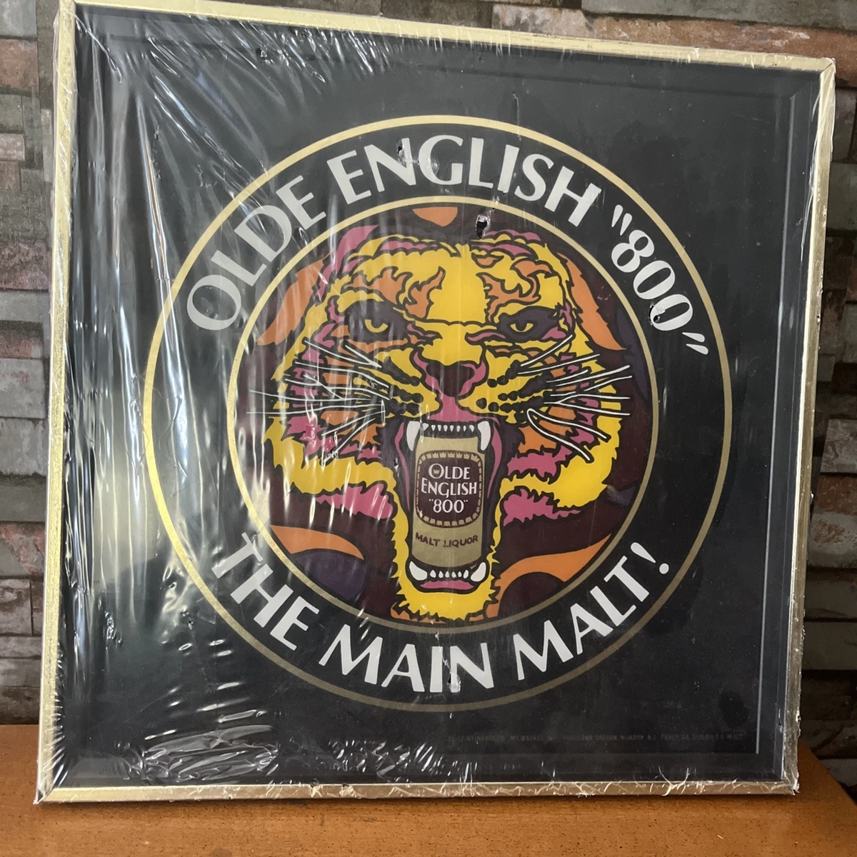 Old English Sign for sale | eBay