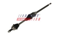 Fast Antriebswelle FT27060 FüR Fiat Doblo Cargo 263AXG1B 263AXG1A Natural Power