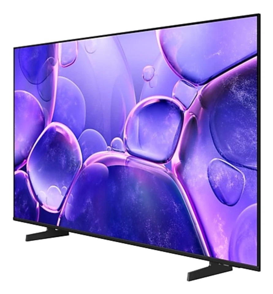 Samsung UE65U8072FUXXH SMART TV 165,1 cm (65") 4K Ultra HD LED Wi-Fi Nero - Immagine 2 di 4