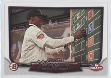 2014 Bowman Draft Night Nick Gordon #DN-NG 7at