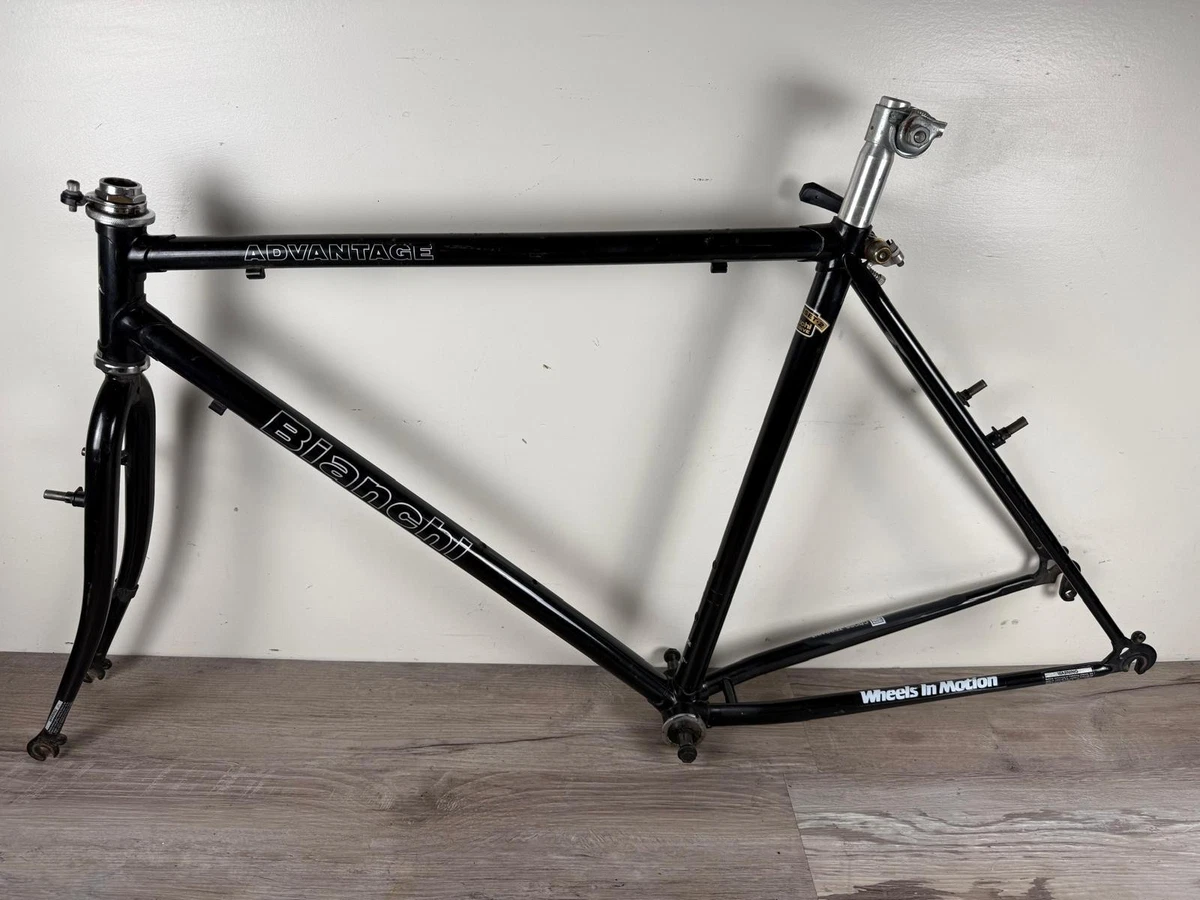 Bianchi Black 700C Bikes for sale | eBay