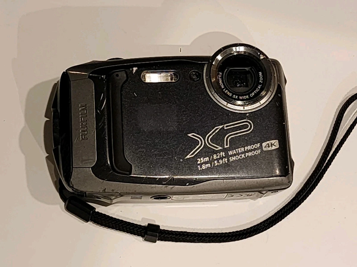 Fujifilm FinePix XP140 Digital Cameras for Sale - Shop New & Used