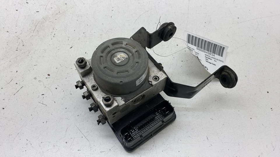 ⭕ 2016 2017 2018 Ford C-Max ABS Anti Lock Brake Pump Module Unit GV6C-2C555-AC - Image 2 of 4