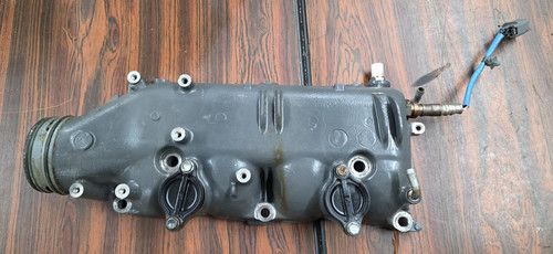 OEM Honda 18110-ZY6-415ZA Exhaust Manifold Assembly 2004 150hp