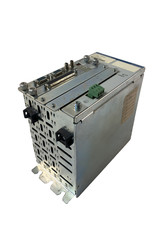 REXROTH CCD01.1-KE00-01 SERVO CONTROL WITH AL...