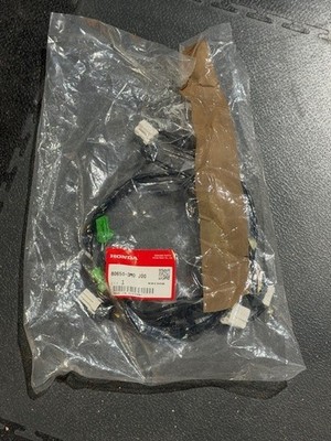 Original OEM Honda Nebenkabelbaum A/C Kabel - 80650-3M0-J00