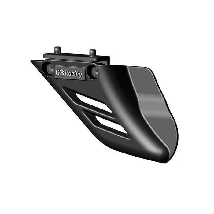 GBRacing Lower Chain Guard Kawasaki ZX10-R 2008-2024