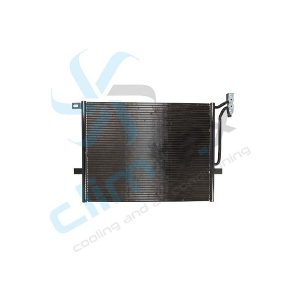 Climtex Klimakondensator KlimakÜHler Passend FüR Alpina B3 BMW 3 Z4 | CH2-081-image